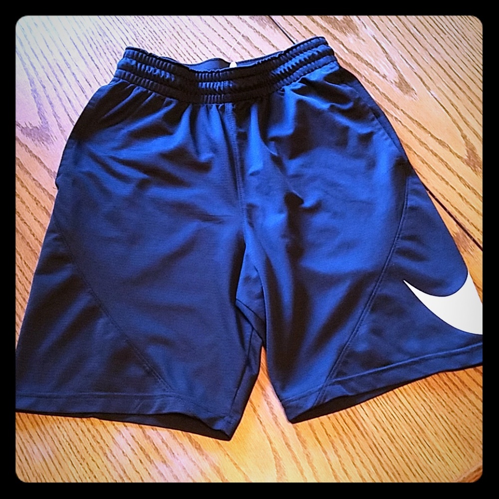 Nike shorts